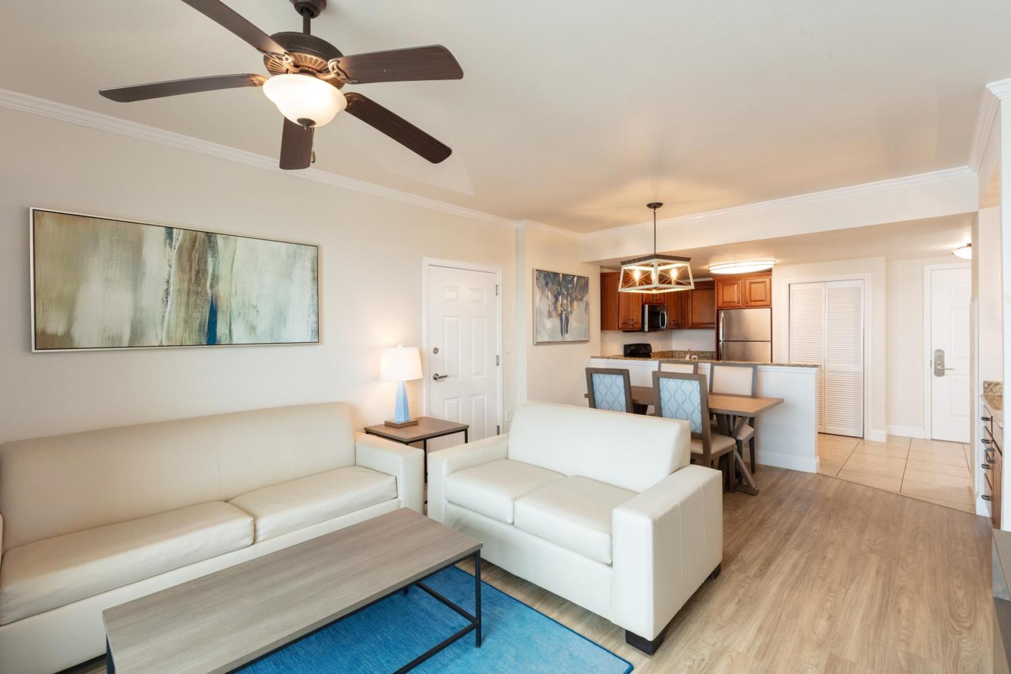 Westgate Myrtle Beach Oceanfront Resort Bagian luar foto